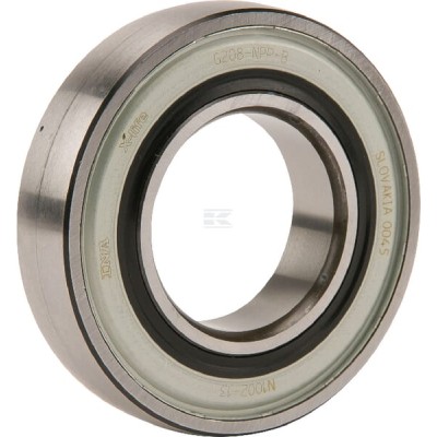Łożysko kulkowe 40 G 208 NP VF16614169 | Exvi