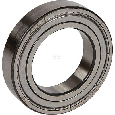 Łożysko 6009 RSC3 Fella 127556 | Exvi