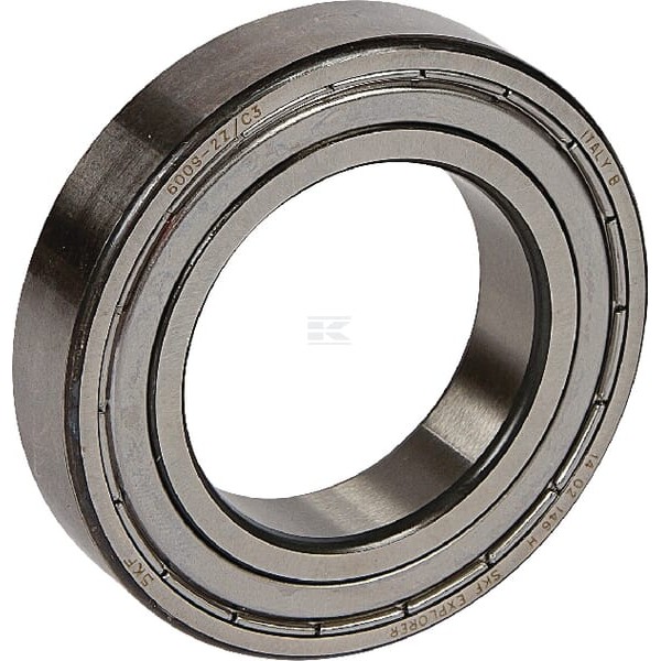 Łożysko 6009 RSC3 Fella 127556 | Exvi