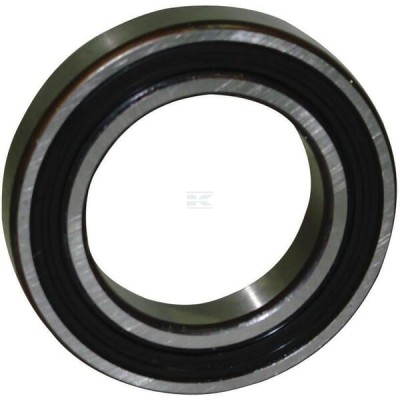 Łożysko kulkowe 6011 2RS C3 128352 | Exvi