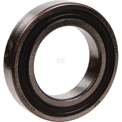 Łożysko kulowe zwykłe 55x90x18 mm 8113312305 | Exvi
