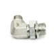 Kolanko hydrauliczne nastawne calowe BB 5605090604 | Exvi