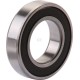 Łożysko kulkowe 6006 2RS 9305060 | Exvi
