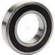 Łożysko kulkowe Kuhn 81005091 | Exvi