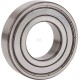 Łożysko kulkowe, 6207-2Z KG01381200 | Exvi