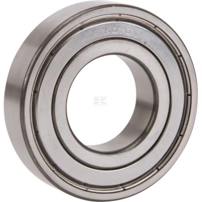 Łożysko kulkowe, 6207-2Z KG01381200 | Exvi