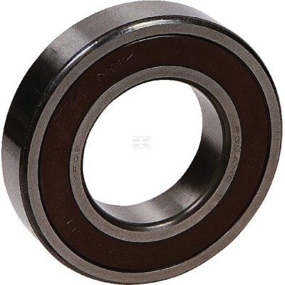 Łożysko kulkowe KG01382900 | Exvi