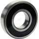 Łożysko kulkowe, 6308 2RS KG01401400 | Exvi