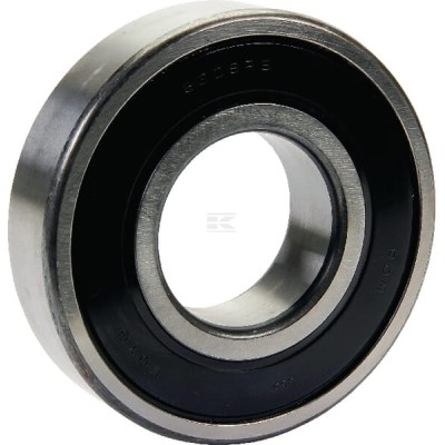 Łożysko kulkowe, 6308 2RS KG01401400 | Exvi