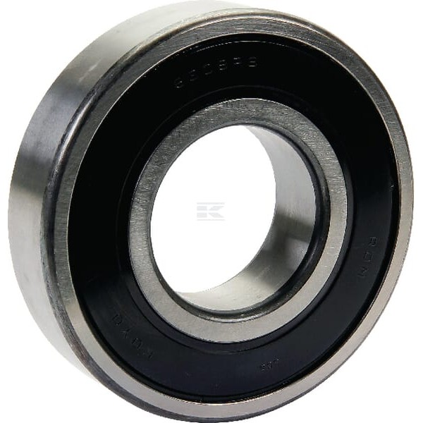 Łożysko kulkowe, 6308 2RS KG01401400 | Exvi