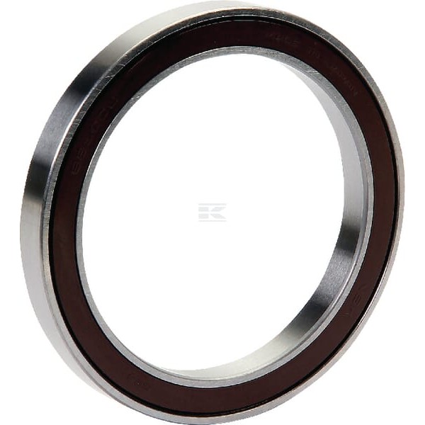 Łożysko kulkowe, 61810 2RS KG01424000 | Exvi
