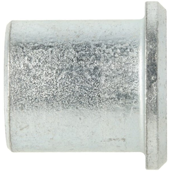 Łożysko ślizgowe z kołnierzem KK082735 | Exvi