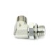 Kolanko hydrauliczne nastawne calowe BB 5605090808 | Exvi