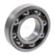 Łożysko 6207 ETN9-C3 Lely 9100101303 | Exvi