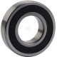 Łożysko kulkowe 6207-2RS1 3198601 | Exvi