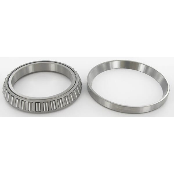 Łożysko osi przedniej CNH 5136951 | Exvi