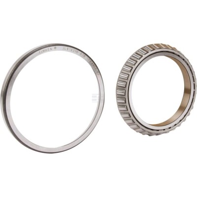 Łożysko osi przedniej CNH 5136951 | Exvi