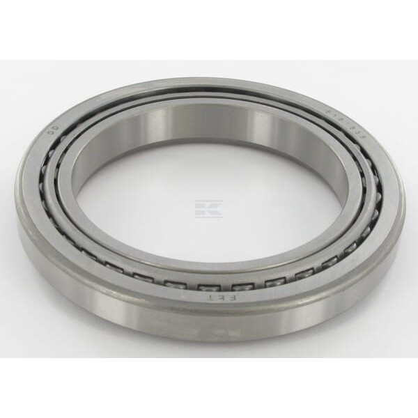 Łożysko osi przedniej CNH 5136951 | Exvi