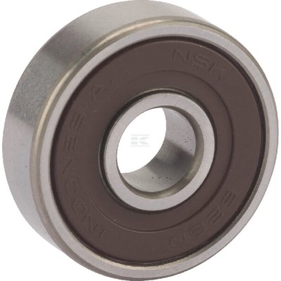Łożysko kulkowe NWB00445 | Exvi