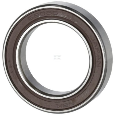 Łożysko kulkowe NWB00543 | Exvi