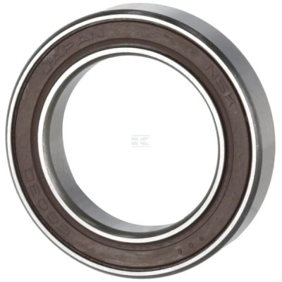 Łożysko kulkowe NWB00543 | Exvi
