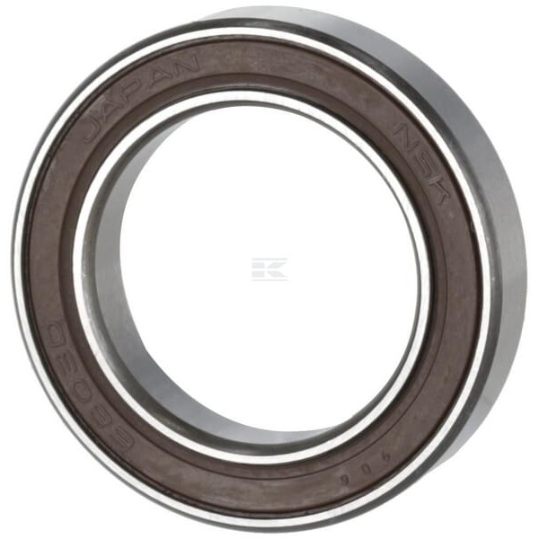 Łożysko kulkowe NWB00543 | Exvi