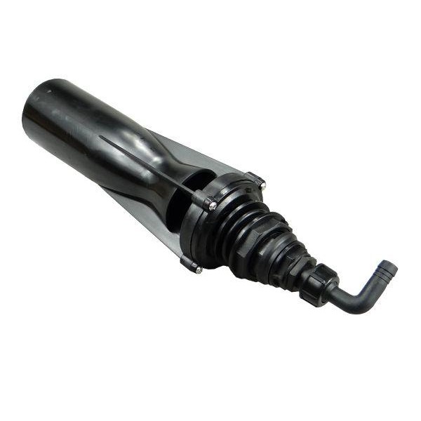 Mieszadło hydrauliczne regulowane RM-APMHR | Exvi