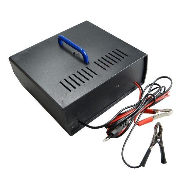 Prostownik 12V/20A Hertz ZPB12V20A | Exvi
