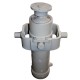 Siłownik hydrauliczny teleskopowy CTS246/75/4/1700 | Exvi