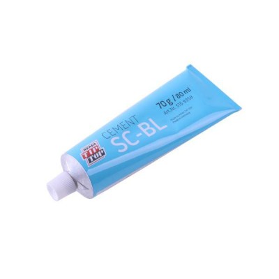Klej cement do opon 70g TIP TOP KLEJDOOPON70 | Exvi