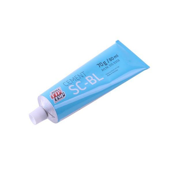 Klej cement do opon 70g TIP TOP KLEJDOOPON70 | Exvi
