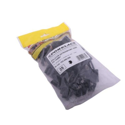 Izolator zatrzaskowy fi 10 do taśmy RM-103050051 | Exvi