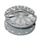 Napinacz metalowy do drutu RM-207060020 | Exvi