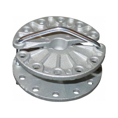 Napinacz metalowy do drutu RM-207060020 | Exvi