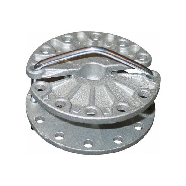 Napinacz metalowy do drutu RM-207060020 | Exvi