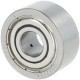 Łożysko rolkowe 35x12x15.9 mm LR5201 KD 004019130001 | Exvi