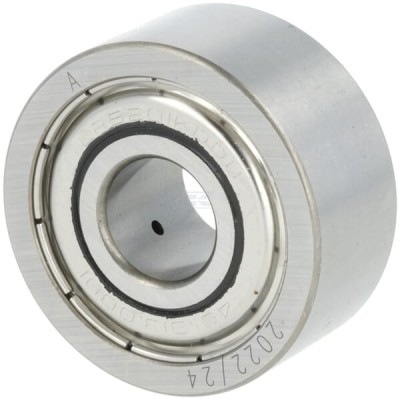 Łożysko rolkowe 35x12x15.9 mm LR5201 KD 004019130001 | Exvi