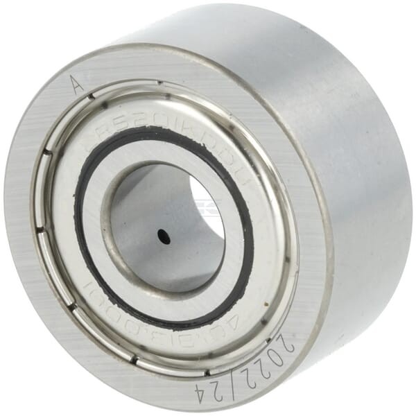 Łożysko rolkowe 35x12x15.9 mm LR5201 KD 004019130001 | Exvi