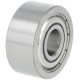 Łożysko rolkowe 35x12x15.9 mm LR5201 KD 004019130001 | Exvi