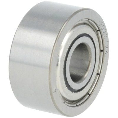 Łożysko rolkowe 35x12x15.9 mm LR5201 KD 004019130001 | Exvi