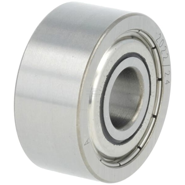 Łożysko rolkowe 35x12x15.9 mm LR5201 KD 004019130001 | Exvi