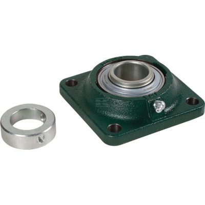 Łożysko kołnierzowe D35 kpl. Rabe 68092304 | Exvi