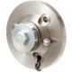 Piasta M12 kpl. Ferguson CD1400 | Exvi