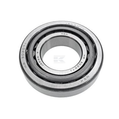 Łożysko stożkowe 35x72x15mm Vapormatic VLD3483 | Exvi
