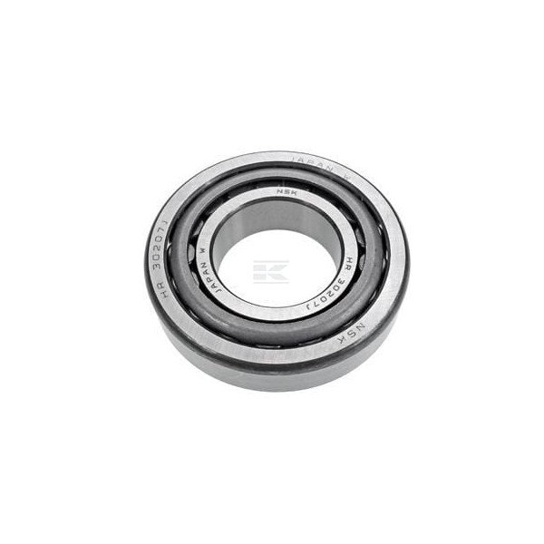 Łożysko stożkowe 35x72x15mm Vapormatic VLD3483 | Exvi