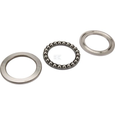 Łożysko oporowe KG01502900 | Exvi