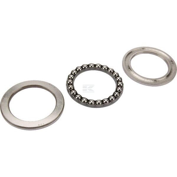 Łożysko oporowe KG01502900 | Exvi