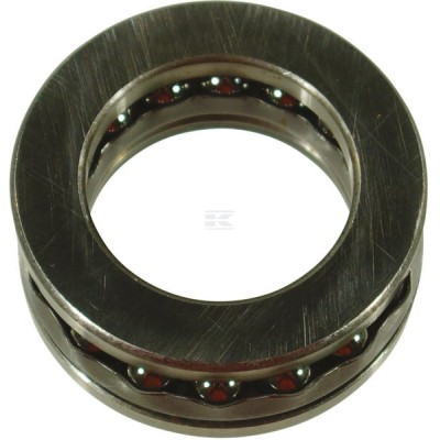 Łożysko oporowe KG01503400 | Exvi