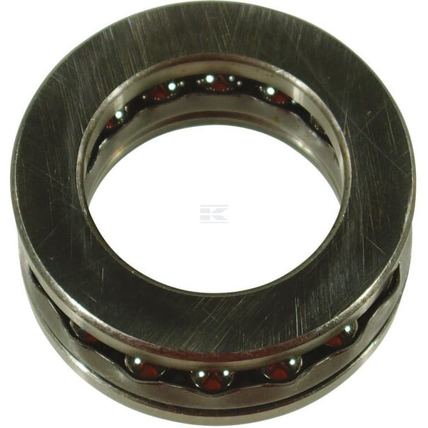 Łożysko oporowe KG01503400 | Exvi