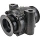 Ułożyskowanie kpl. na oś 41x41 mm HD486073 | Exvi